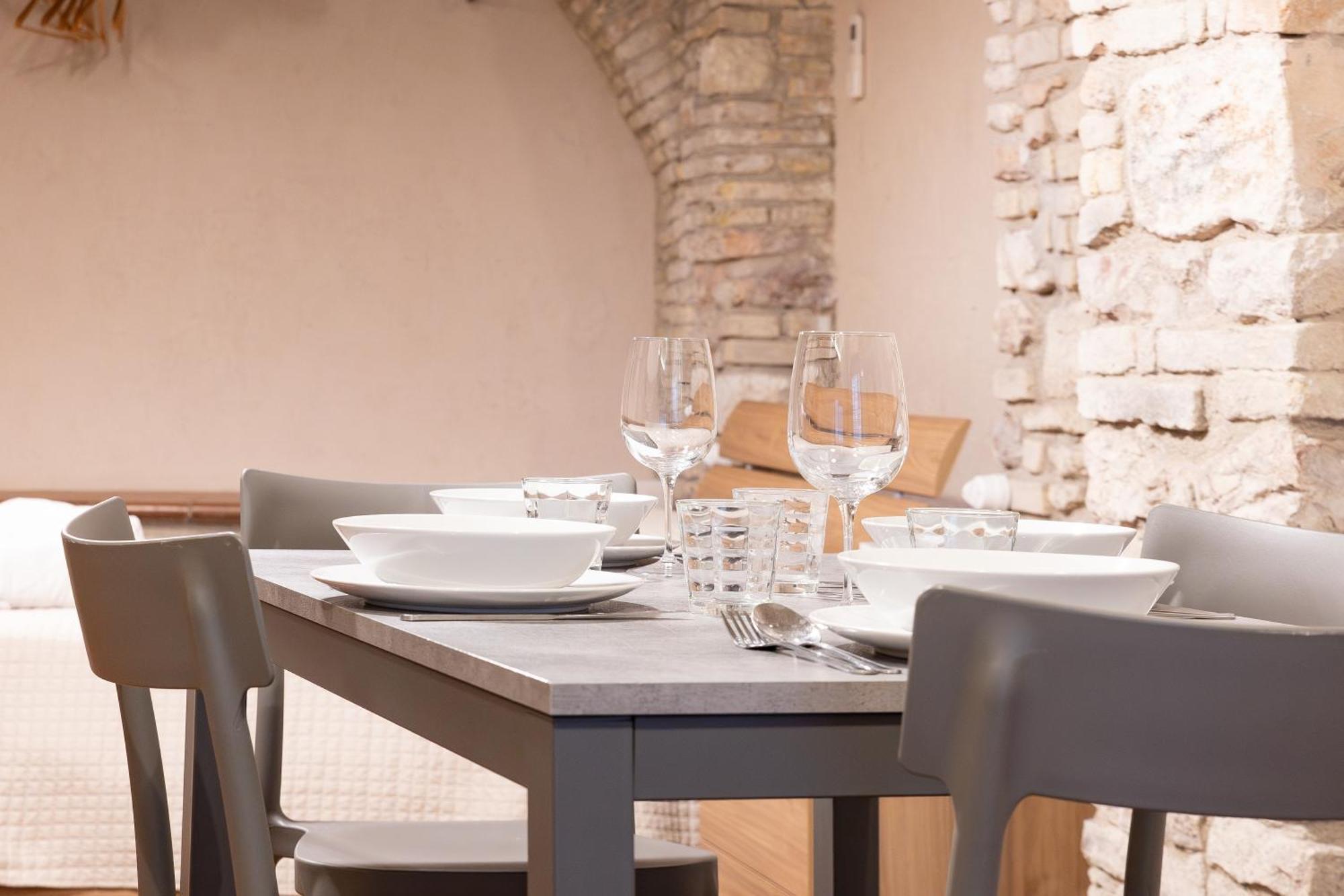 Loft Nel Cuore Di - 50 Mt Da Carlo Acutis * Assisi