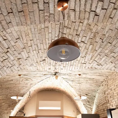 Loft Nel Cuore Di Assisi - 50 Mt Da Carlo Acutis Exterior photo