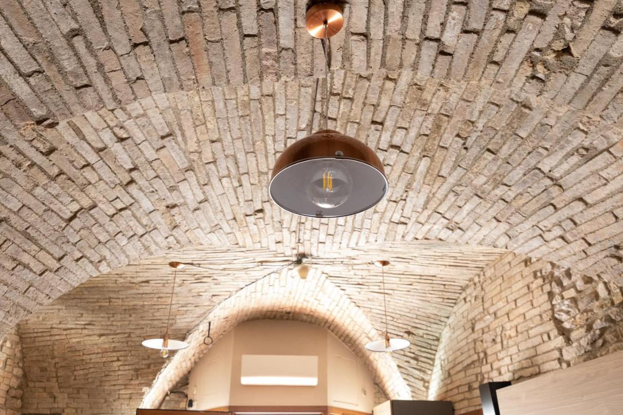 Loft Nel Cuore Di - 50 Mt Da Carlo Acutis Assisi