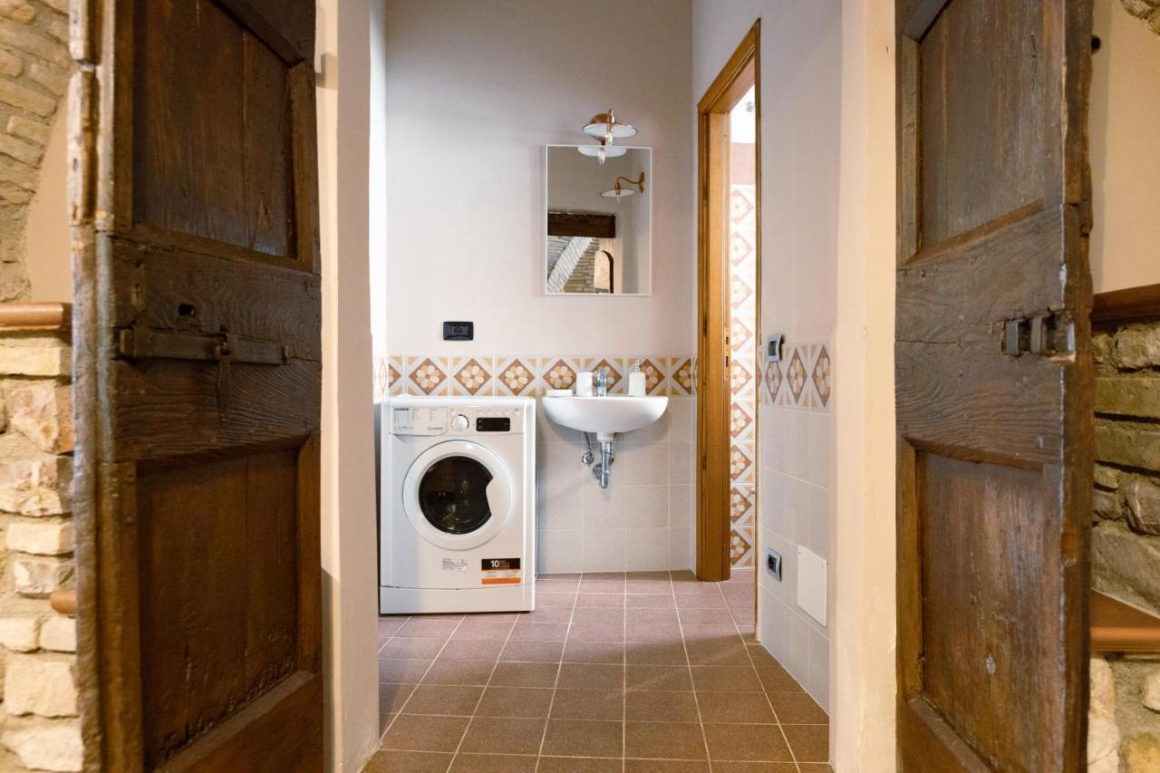 Loft Nel Cuore Di - 50 Mt Da Carlo Acutis * Assisi