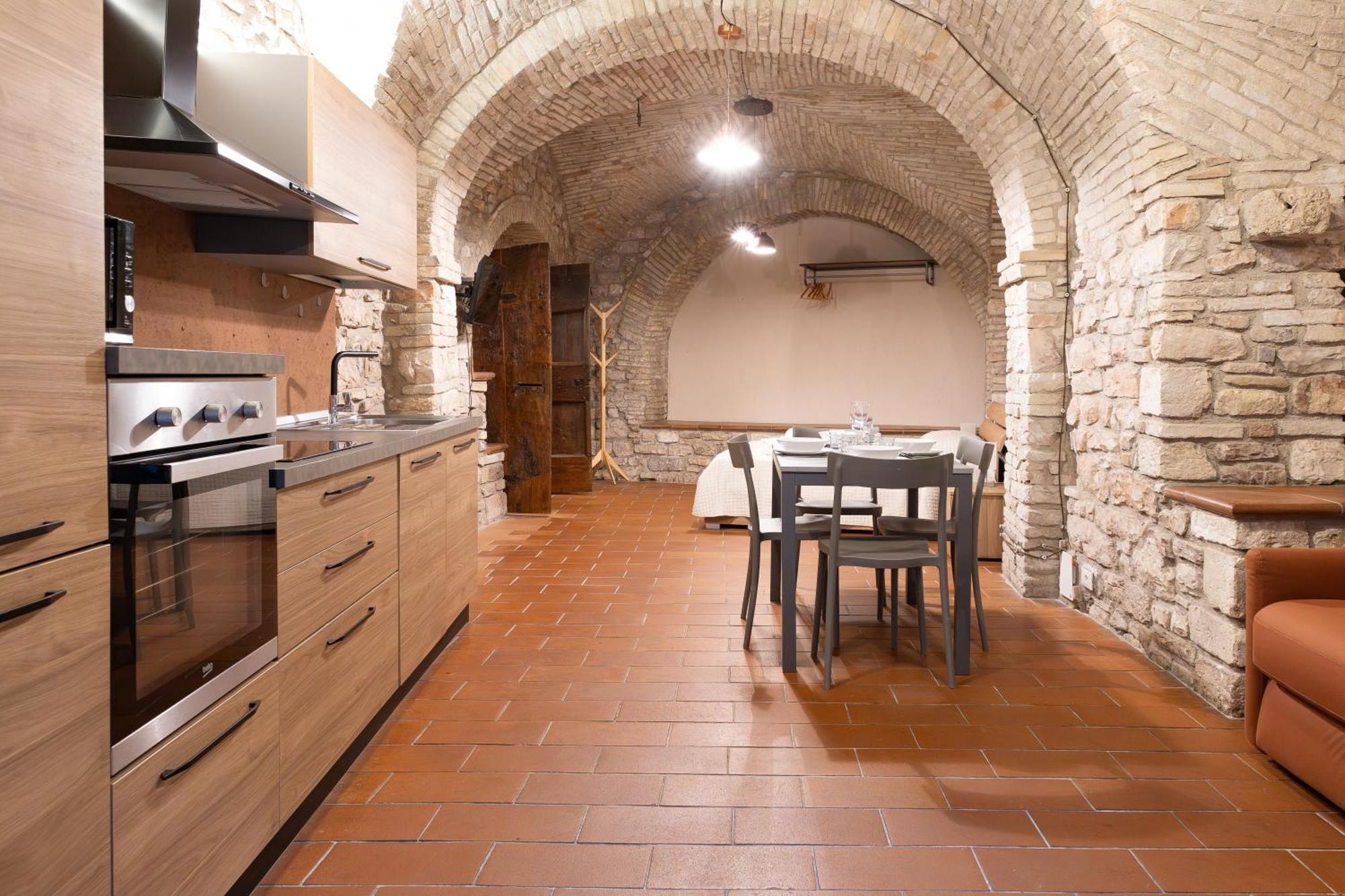 Loft Nel Cuore Di - 50 Mt Da Carlo Acutis Holiday home *
