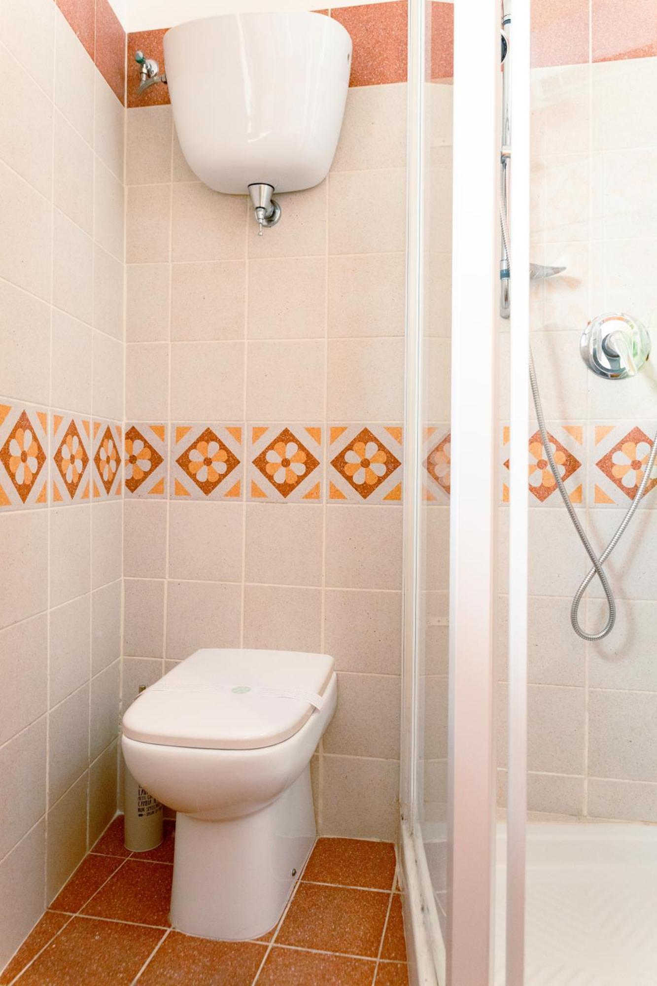 Holiday home Loft Nel Cuore Di - 50 Mt Da Carlo Acutis *
